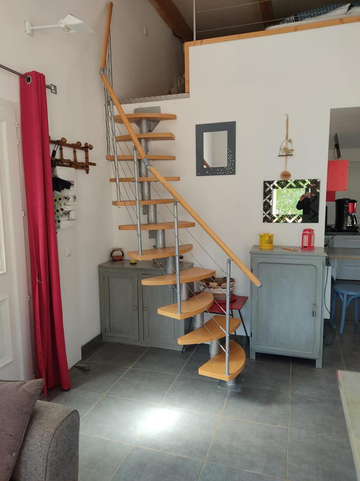 Gite Sous Les Chenes Le Thoronet Exterior foto